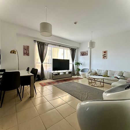 Sanciel Holiday Home Jbr Dubai Exterior foto
