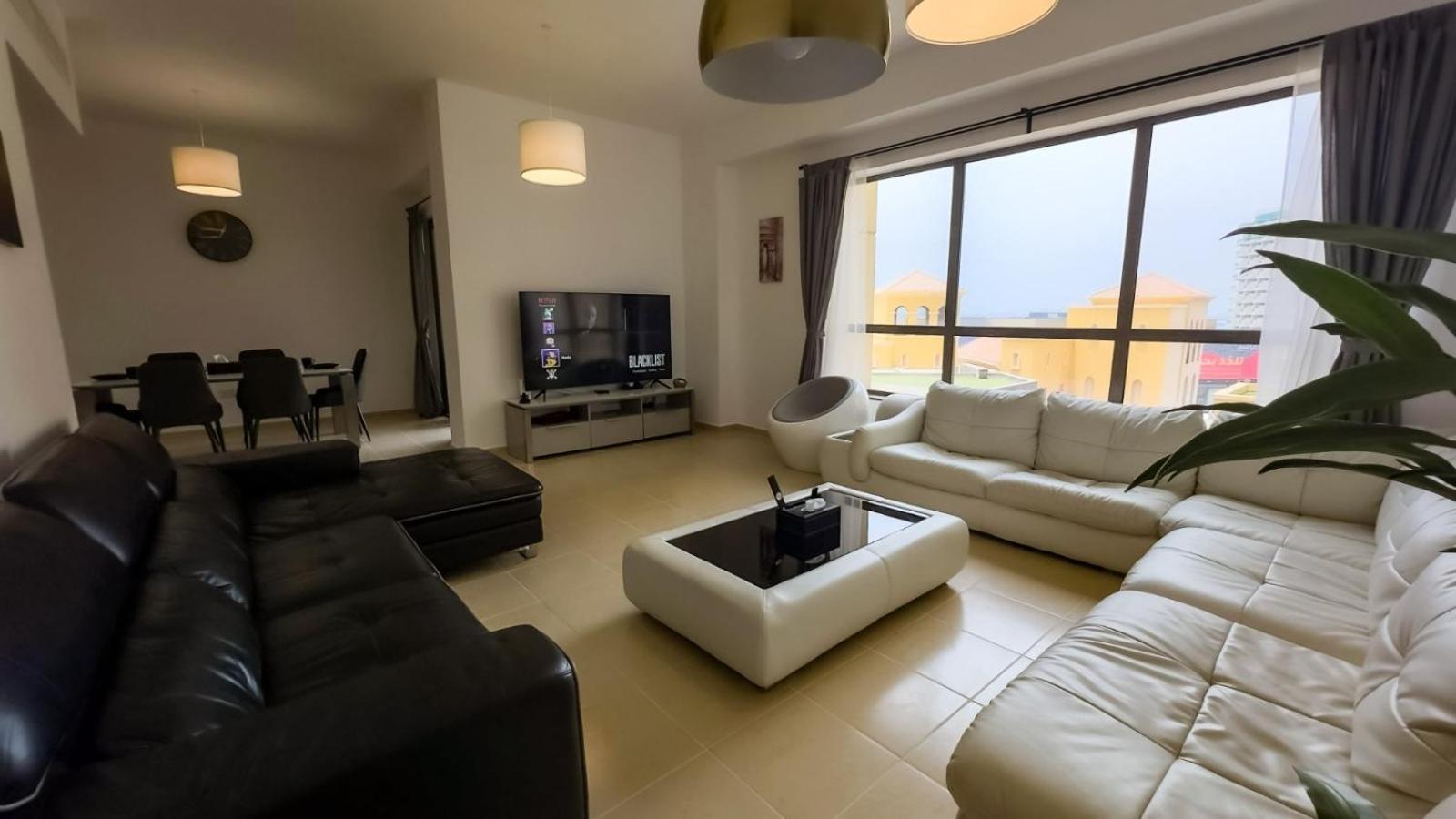 Sanciel Holiday Home Jbr Dubai Exterior foto