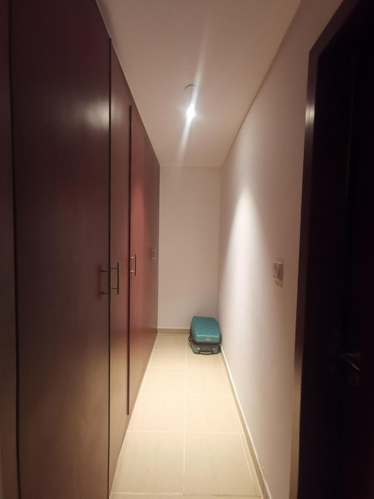 Sanciel Holiday Home Jbr Dubai Exterior foto