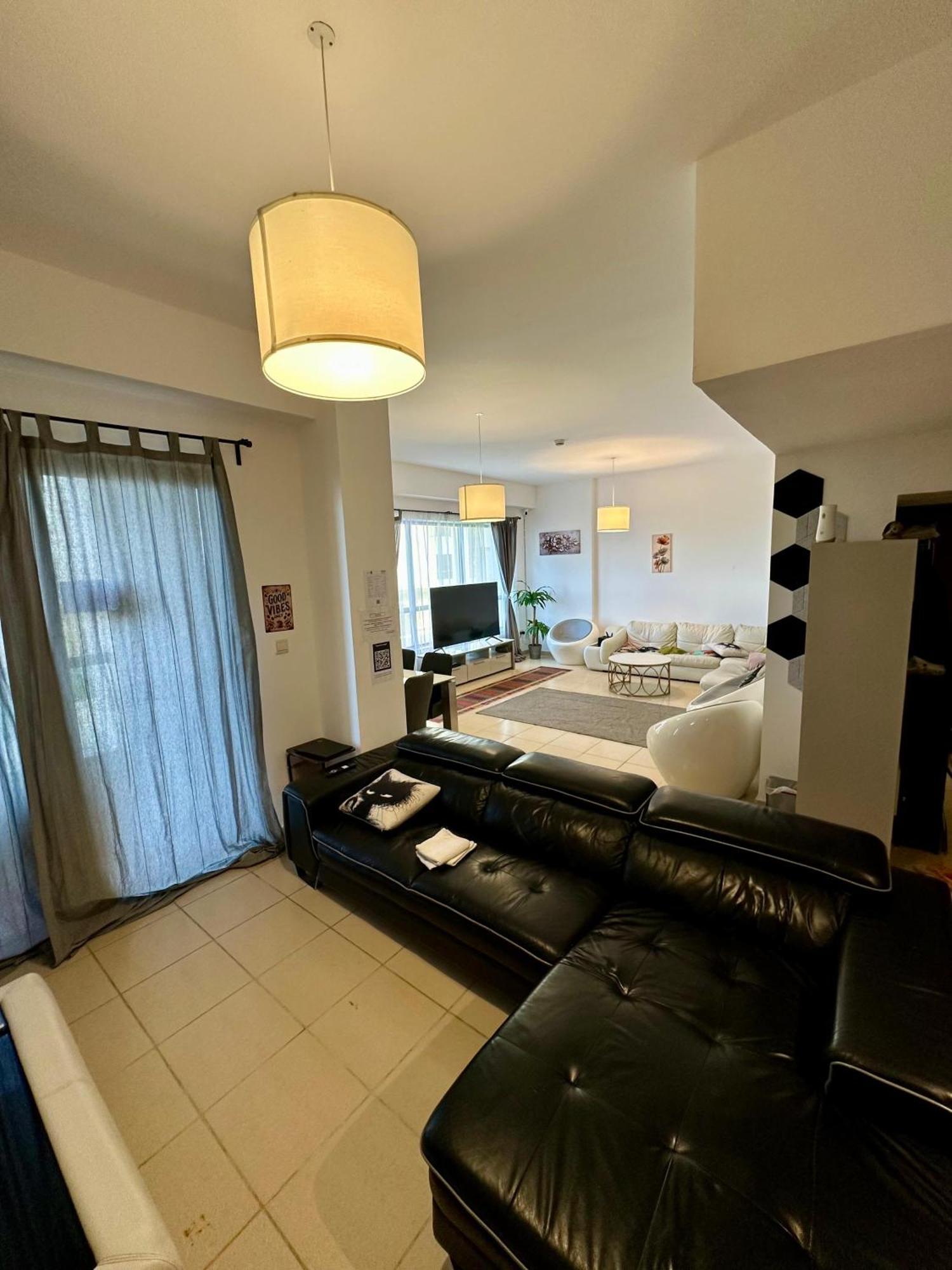 Sanciel Holiday Home Jbr Dubai Exterior foto