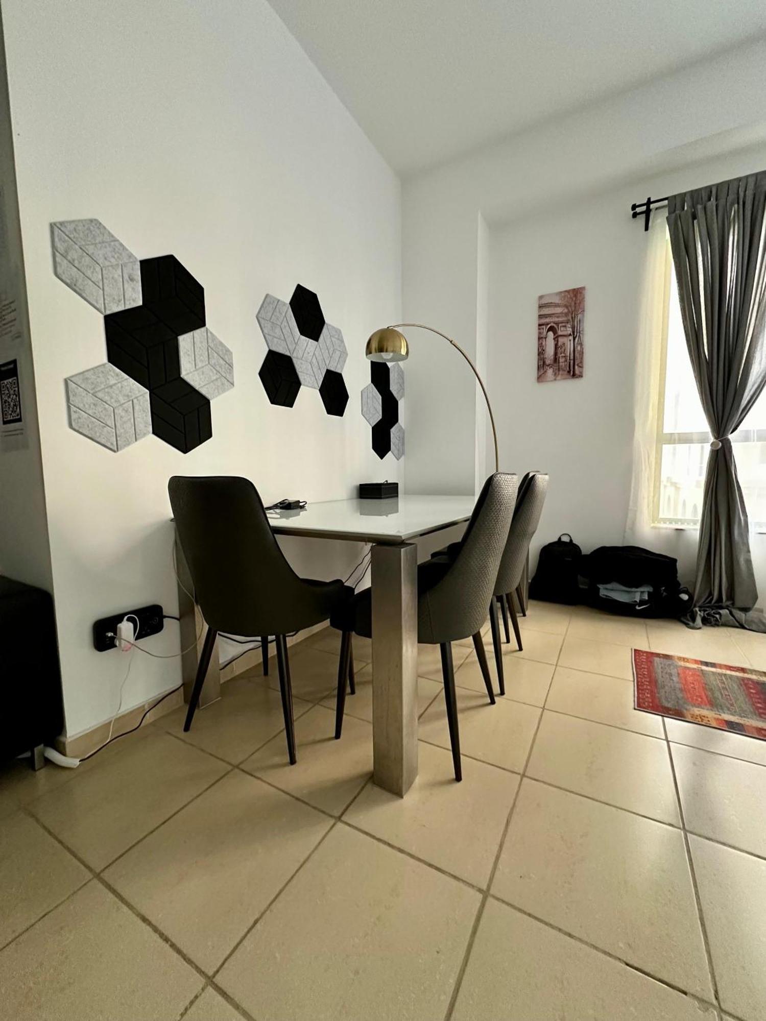 Sanciel Holiday Home Jbr Dubai Exterior foto