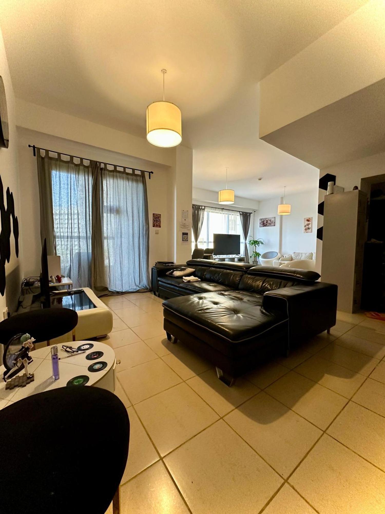 Sanciel Holiday Home Jbr Dubai Exterior foto
